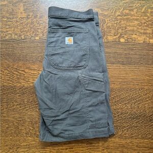 Men’s Carhartt Carpenter Shorts